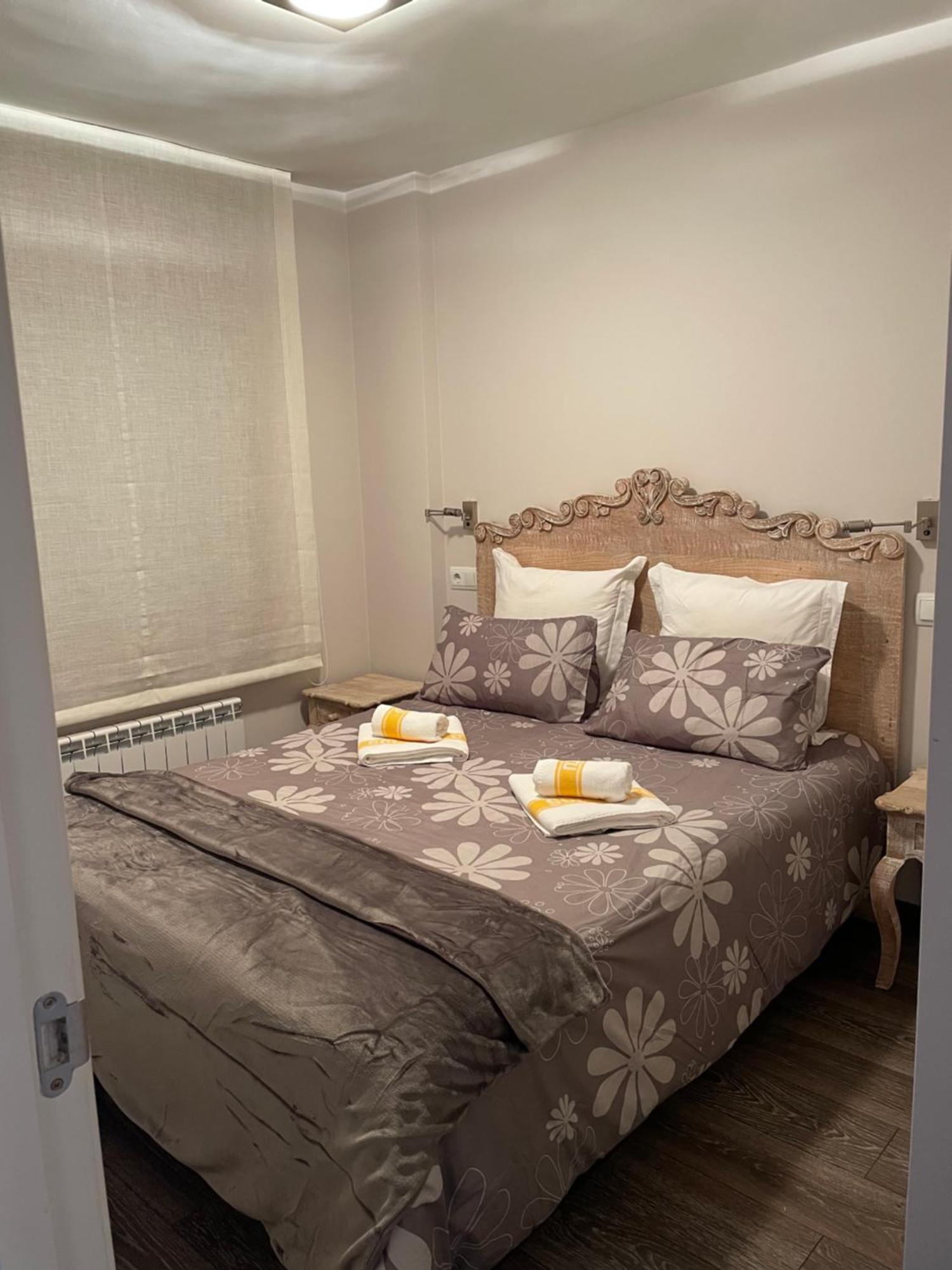 Apartamentos Solneu Baqueira Beret Exteriér fotografie