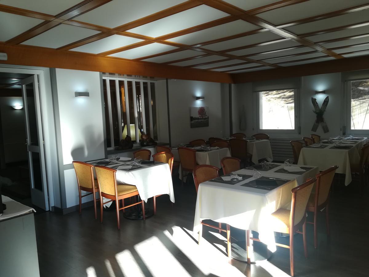 Apartamentos Solneu Baqueira Beret Exteriér fotografie