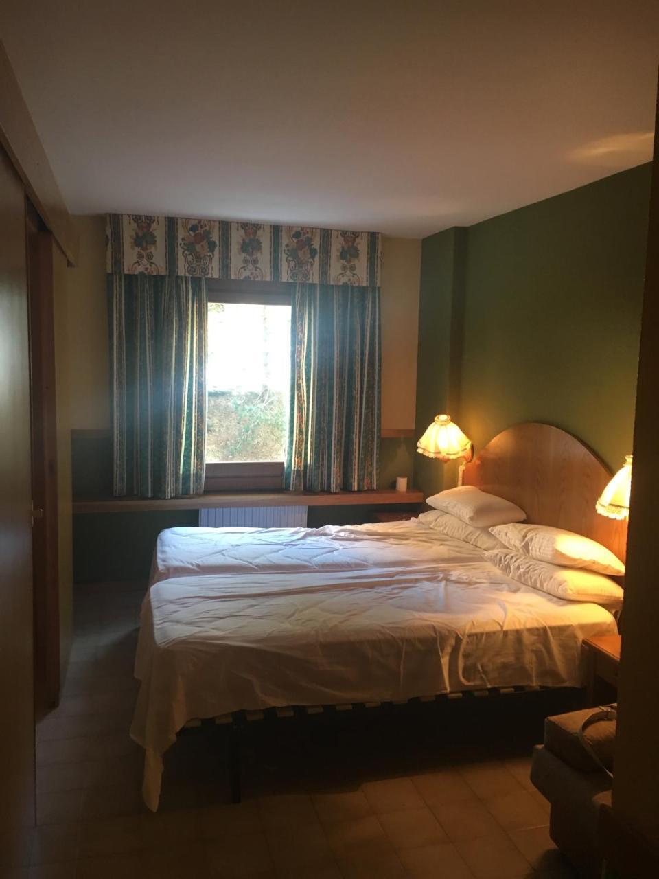 Apartamentos Solneu Baqueira Beret Exteriér fotografie