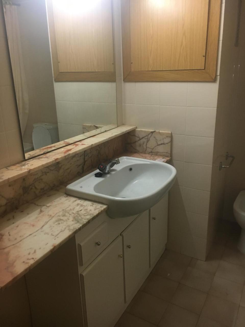 Apartamentos Solneu Baqueira Beret Exteriér fotografie