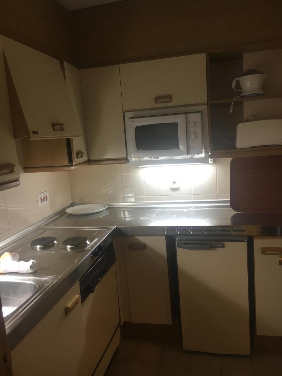 Apartamentos Solneu Baqueira Beret Exteriér fotografie
