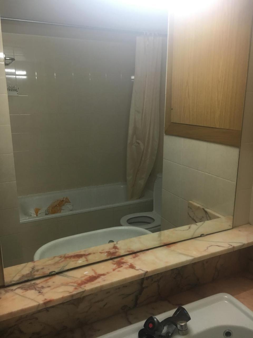 Apartamentos Solneu Baqueira Beret Exteriér fotografie