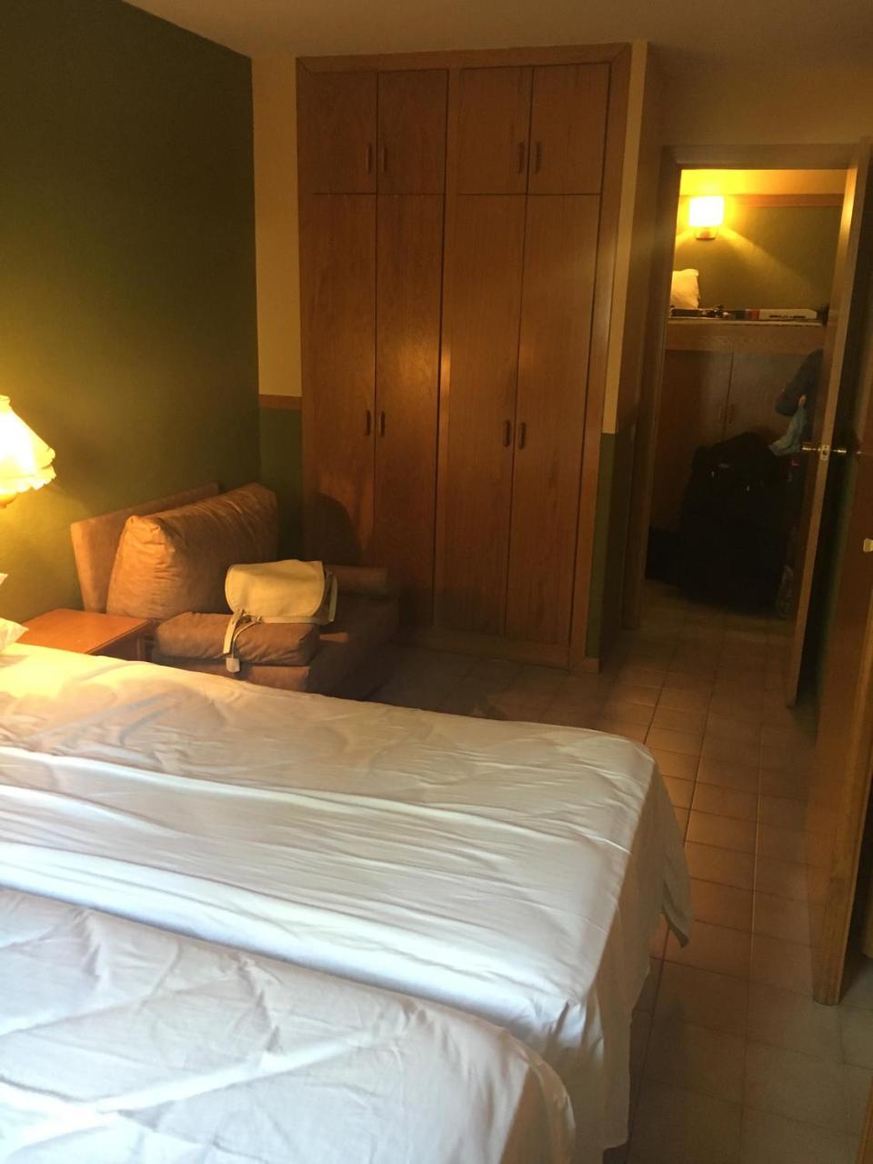 Apartamentos Solneu Baqueira Beret Exteriér fotografie