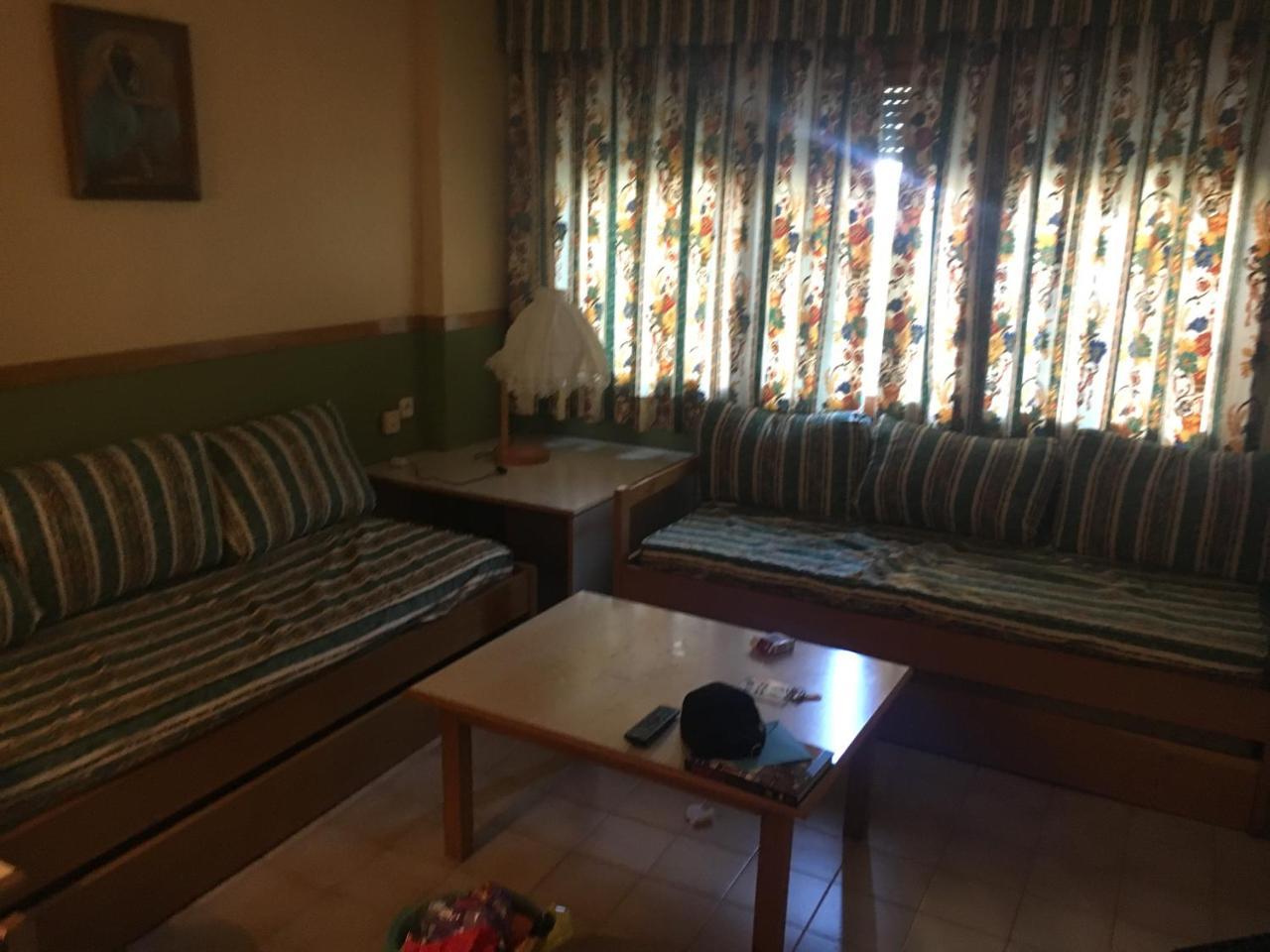 Apartamentos Solneu Baqueira Beret Exteriér fotografie