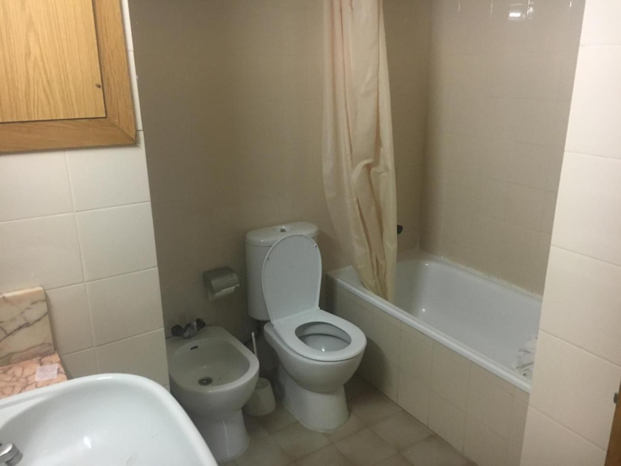 Apartamentos Solneu Baqueira Beret Exteriér fotografie