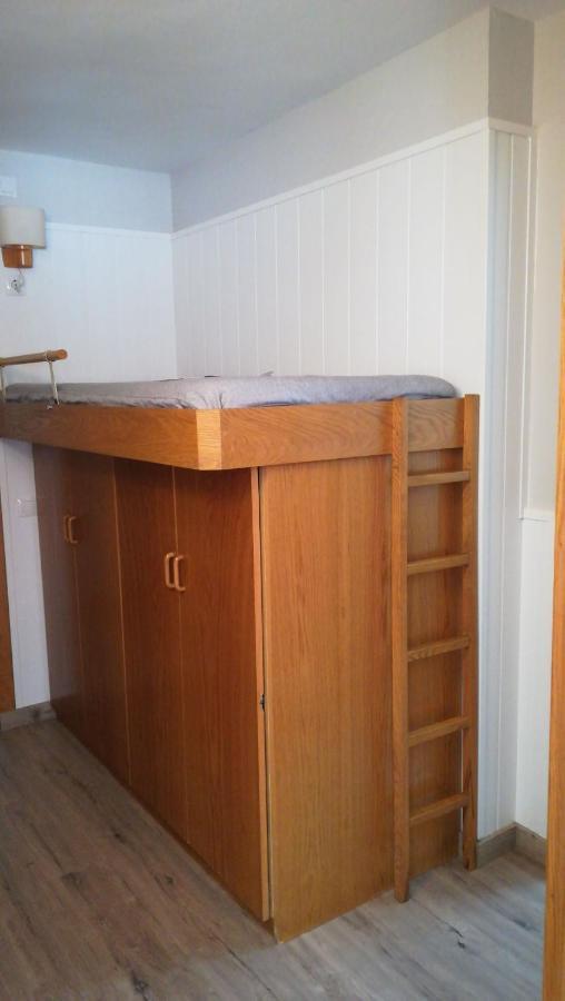 Apartamentos Solneu Baqueira Beret Exteriér fotografie